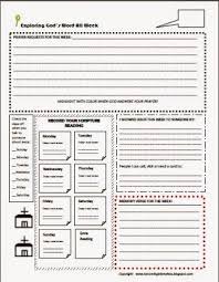 New Year S Resolution Pay Attention In Church Free Printable Childrens Church Lessons Sermon Notes Bible Activities For Kids