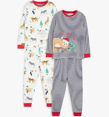 The Best Christmas Pyjamas 2020