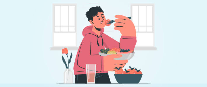 Vitamins: your cheat sheet to better health – Medi Assist Blog & News