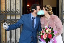 Fearless awards represent our community's best work. The Rise Of The Minimony And The Micro Wedding The New Yorker