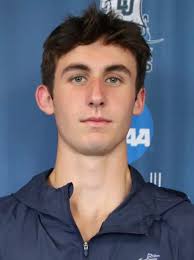 2022 Men's Cross Country Roster