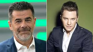 Una hora con momentos inolvidables y la oportunidad de ganar hasta 50 mil pesos por día. Fuerte Critica De Julian Weich Para Quien Quiere Ser Millonario De Santiago Del Moro Todo Es Digitado Ciudad Magazine