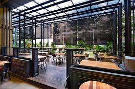 Themed 'a mad wonderland', souled out ttdi is gearing up to give you an eccentric party to welcome the new year. Franco Mid Valley French Cafe Outdoor Decor Valley