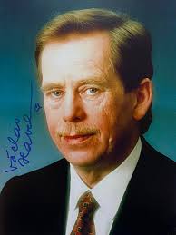 VACLAV HAVEL February 2 marked 30 years since Václav Havel took office as  the first Czech president and 20 years since he left office. Havel served  as the last president of Czechoslovakia