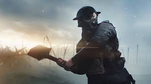 Battlefield 1 is developed by dice and produced by ea. Battlefield 1 Herbst Update Die Neuerungen Patch Notes 11152016