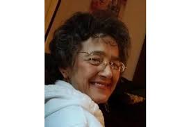 Charlotte Gauger Obituary (1954