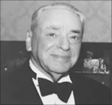 George Simon Obituary (1922