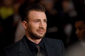 • evans also consulted a therapist as he contemplated taking the role. Chris Evans Talks About Being Hot Chris Evans Thirst Aid Kit Podcast