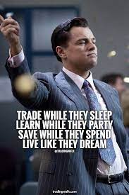 Day Trading Is Not A Get Rich Quick Thing You Need To Work Hard And Stay Consistent Forextrading Trading Quotes Investment Quotes Financial Quotes