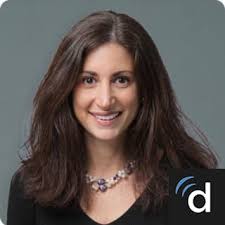 Dr. Gabrielle Gold-Von Simson, MD