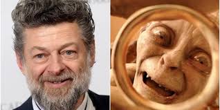 Baftas 2020 Andy Serkis May Keep Award Next To One Ring From The Lord Of The Rings Insider Andrew clement serkis (born 20 april 1964) is an english actor, narrator and film director. baftas 2020 andy serkis may keep award