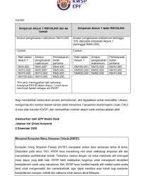 Kuala lumpur pejabat kwsp utama kl tingkat bawah bangunan kwsp, jalan raja laut 50350 kuala lumpur nombor faks : Vetri Johor Details Regarding Kwsp I Sinar Facebook