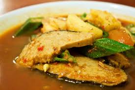 How to experience the best that malaysia has to offer. Harmony Garden Vegetarian Cafe Seri Kembangan Malaysian Flavours