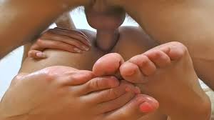 Rough Sex with Spanking and Deepthroating: Amateur Porn by Ben Dover Movies