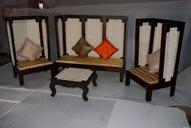 There's a classic style to wood coffee tables that can span multiple design aesthetics. Light Walnut Traditional Wooden Coffee Tables Modesy