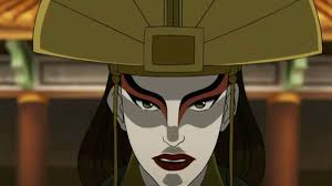 Disclaimer this avatar will cost money❗️. Avatar The Last Airbender Cosplayer Masters All The Elements As Kyoshi Dexerto