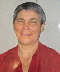 Obituary of Vera Pye