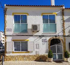 Praia verde, altura, do cabeço, monte gordo, etc. Casa Da Praia Al Gastezimmer Monte Gordo