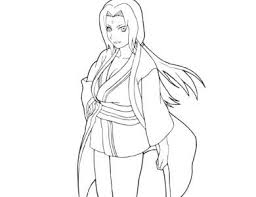 The hottest images and pictures of tsunade senju from naruto and naruto shippuden which are simply astounding. Pin Em Fitness