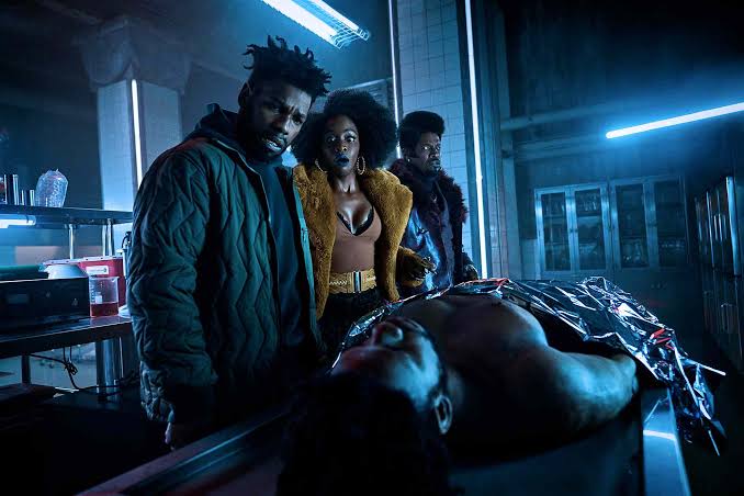 These suspense thriller films will be available on Netflix, choose your favorite for the weekend