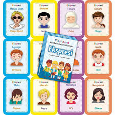 Ilustrasi cry emoji, wajah dengan air mata sukacita emoji emoticon emosi menangis, ekspresi. Beli Flashcard Anak Belajar Ekspresi Muka Wajah Anak Balita Kartu Belajar Flash Card Seetracker Indonesia