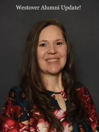 Christine Gannon, PhD '95 Christine Gannon majored in ...