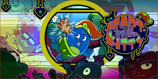 If you are familiar with hearts in windows, patience, freecell, spider, yatzy, klondike, cribbage and other card games with trumps, hearts will be your favorite game. Heart Chain Kitty Nintendo Switch Download Software Games Nintendo