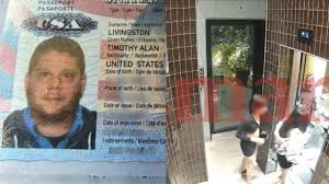 Timothy Alan ya estuvo en la cárcel: este es el pasado del gringo que fue  hallado con dos niñas en hotel de El Poblado