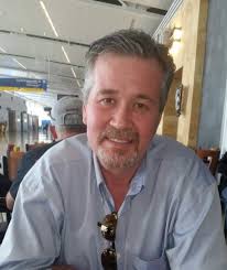 Obituary for Mark Alfred Petersen