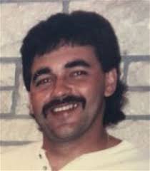 Ernest William Curnew Obituary