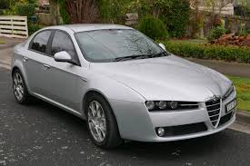 Image result for Grigio Travertino 2008 Alfa-Romeo