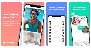 Check out the most comprehensive list available of the best dating apps going into 2019. The Crown Dating App From Match Group Gamifies Dating Digital Trends