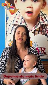 A Beatriz Beck (@beatrizfpbeck), mãe da estudante Alessandra, compartilhou  sua experiência com a Querubim e a confiança no desenvolvimento da filha.  Acolhimento, parceria com as famílias e respeito ao tempo de cada