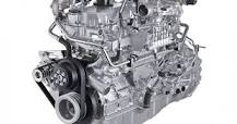Isuzu 4HK1 Engine | Hamilton Power Solutions
