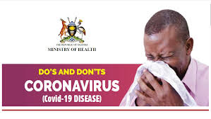 Moore said if the order was to be lifted in the kingston region. Moh Uganda Covid 19 Do S And Don Ts Coronavirus Resource Center