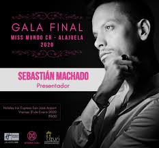 Señorita Alajuela CNB