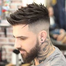 Looking for undercut hairstyles for short hair? 35 Undercut Fade Haircuts Hairstyles For Men 2021 Guide