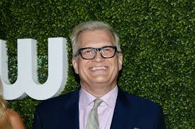 Drew carey my new gf knows all about sex. Price Is Right Host Drew Carey Tips K Rico Steakhouse Waiter 500 Eater Ny