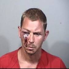 Photos: Arrest mugshots 6-25-17