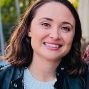 June Schwarz's Instagram, Twitter & Facebook