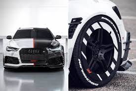 Jon Olsson S Audi Abt Rs6 Phoenix Hiconsumption Audi Audi Rs6 Luxury Cars Bmw