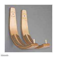 Il ne reste plus qu'à vous retrousser les manches et à attaquer le gros du travail. Support Mural Pour Planche Surf Rack Paddle Decoration Savoie Leboncoin Fr Planche De Surf Surf Rack Support Mural