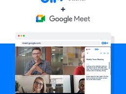 Meeting information from google calendar is available directly within the meeting so you can quickly catch up on the agenda and meeting details. Otter Ai S New Chrome Extension Can Transcribe Google Meet Calls In Real Time The Verge