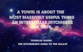 Do you want music for airplay? Post Your Favorite Hitchhiker S Guide To The Galaxy Quotes Here I Sailing Anarchy Sailing Anarchy Forums