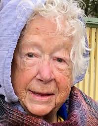 Annette Ruth Arthur Obituary