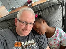 Kevin Michelson's Instagram, Twitter & Facebook