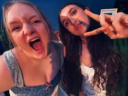 everyone has some special in the world and i have you ~ little women 🪁🐚