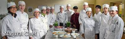 Bauman College Natural Chef Program Chef Training Holistic Nutrition Chef
