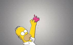 ❤ get the best homer simpson desktop wallpaper on wallpaperset. The Simpsons Illustration Hd Wallpapers Free Download Wallpaperbetter