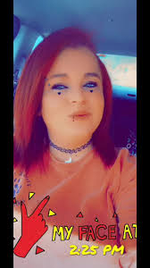 Ashley Reiner Son Being Shown